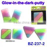 New Designed Glow-in-the-dark Putty Toys thumbnail-1