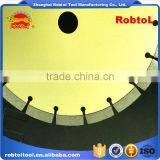 7" Segmented Diamond Saw Blade Angle Grinder Circular Cutting Disc Disk Wheel Universal Stone Brick Block Concrete thumbnail-3