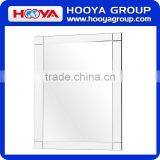 Silver Mirror With 12mm MDF 60x90x1.5cm thumbnail-3