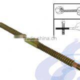 Internal & External Thread Repair File (Metric File) thumbnail-2