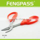 S6-1053 Professional Stainless Steel Cutting Grape Garden Scissor thumbnail-4
