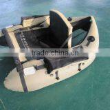 Best Inflatable Fishing Float Tube on Sale thumbnail-1
