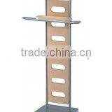 Hot Sale Suit Valet Rack,free Standing Wooden Coat Rack thumbnail-6