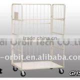 Vehicle Movement of Goods