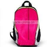 Unisex Sports Tennis Racket Backpack thumbnail-2