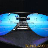 2016 Elegant Membrane PC Sunglasses For Cycling Glasses Beach Sunglasses thumbnail-4