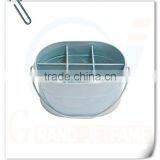 Garden Furniture Fashion Colorful Tin Ice Bucket thumbnail-4
