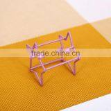 Factory Price Top Quality Different Style Shape Powder Puff Frame thumbnail-4