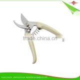 7.5 Inches Stainless Steel Garden Scissors/Pruner With PP Handle thumbnail-3