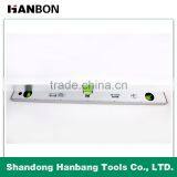 12'' 16'' 20'' 24'' 32'' 40'' Aluminium Ruler Level