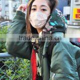 Japanese Masquerade Face Masks for Wholesale Made in Japan for Drug Stores thumbnail-2