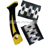 Contour Scraper Set With Soft Grip thumbnail-1