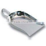 Stainless Steel Gem and Bead Scoop thumbnail-1