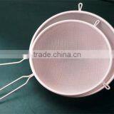 43024 Mesh Stainless Steel Strainers Coated thumbnail-2