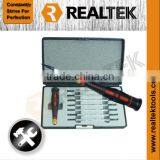 Professional 8-PCS Precision Screwdriver Set thumbnail-1