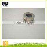 Flute Profile/sulciform Inside Plug With Both Sides Slide Core-pulling Plastic Injection Mould for Umbrella Parts thumbnail-1