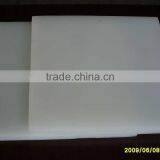 White Hard Plastic Solid pp Sheet thumbnail-1
