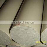Extruded 100mm Diameter Plastic Polypropylene PP Rod thumbnail-3