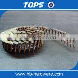 China Aluminum Coil Roofing Nails thumbnail-5