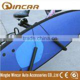 Surf Board Rack for Bike Using thumbnail-3