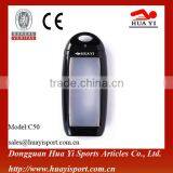 Summer Beach Travel Profession Silicone Underwater Case for Iphone4s thumbnail-4
