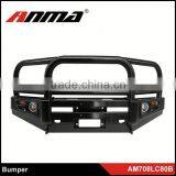Front Bumper and Car Bumper thumbnail-1