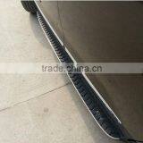 SUV 4x4 Side Step for Peugeot 3008 thumbnail-5