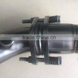 High Quality Down Pipe for BMW 135i 335i E82 E87 E81 E90 E91 E92 N54 thumbnail-3