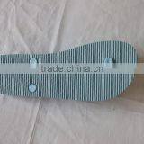 Lady Printed Flip Flop Beach Sandals thumbnail-6