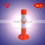 EVA Material 450mm Flexible Delineator Post thumbnail-1