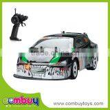 2.4G High Speed 1:14 Long-range Toy Make Remote Control Car thumbnail-1