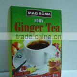 MAQ ROMA Instant Honey Ginger thumbnail-1