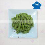 Low Carb Snacks/konjac Spinach Noodles thumbnail-2