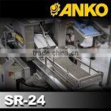 Anko Frozen Vegetarian Food Spring Roll Machine thumbnail-2