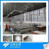 China Automatic Gypsum Board Production Machine thumbnail-1