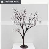 Good-looking Coral Tree for Wedding Table Tree Centerpieces Artificial Tree thumbnail-4