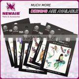 Your Logo Printed Temporary Tattoo Sticker thumbnail-4