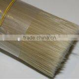 PET PBT HOLLOW TAPERED PET FILAMENT FOR PAINT BRUSH MANUFACTURING thumbnail-1