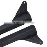 Jeep Wrangler JK 50" LED Bar Mount Offroad Dual Row LED Light Bar 288W thumbnail-3