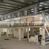 THZ Multi-function Coating Laminating Machine for Adhesive Paper, Foil and Tape