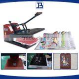 Jiabao Manufacture Heat Transfer Printing for Lady Leather Bags thumbnail-4