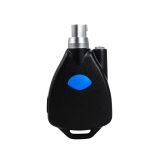 2017 JWM Best Intelligent Electronic Door Locks for Home Security thumbnail-3