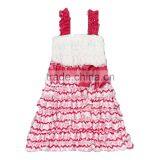 Promotion Sweet Pink Tutu Girls' Tutu Skirt Good Quality thumbnail-2