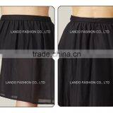 2016 F/W Fashion Design Skirt for Women Tulle Skirt thumbnail-6