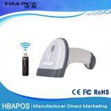 HBA-9600 Handeld Wireless 1d Barcode Scanner Supermarket Bar Code Reader thumbnail-4