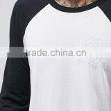 China Garments Manufacturers Wholesale Summer Men Clothing Fitness Men T Shirt thumbnail-3