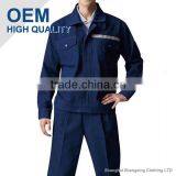 Industrial Safety Equipment Workwear OEM MANUFACTURER Made in China thumbnail-1