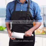 Kitchen Apron - Adjustable Neck Strap - Long Ties thumbnail-5