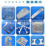 Huge Discount 2000w Metal / Steel / Iron Fiber Laser Cutting Machine Price For Sale thumbnail-3