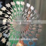 Hefei SUDA Industrial Metal Cutting Laser Machine TY1530 thumbnail-3